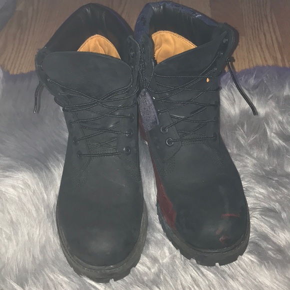 Timberlands - Picture 5 of 6